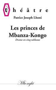 Picture of Les princes de Mbanza-Kongo
