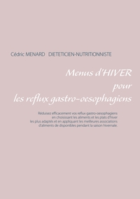 Image de Menus d'hiver pour les reflux gastro-oesophagiens