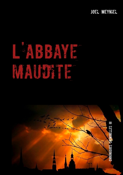 Image de L'abbaye maudite