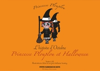 Image de Princesse Plouplou et Halloween