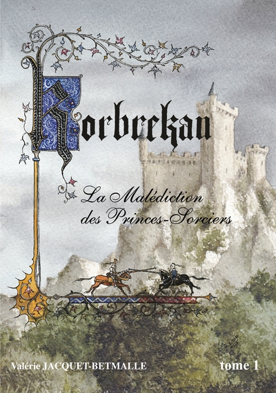 Picture of Korbrekan