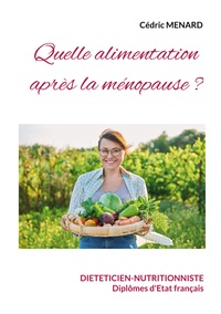 Picture of Quelle alimentation après la ménopause