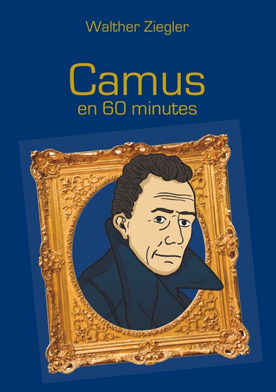 Image de Camus en 60 minutes