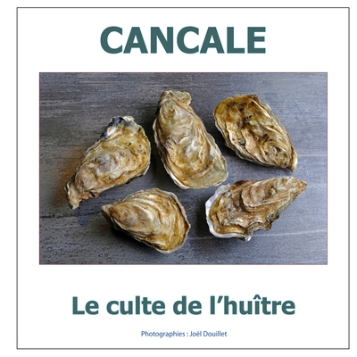 Picture of Cancale : le culte de l'huître