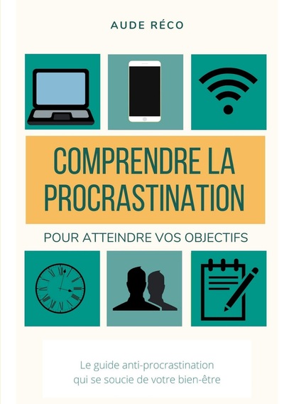 Image de Comprendre la procrastination