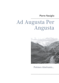 Picture of Ad Augusta Per Angusta