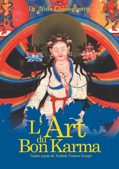 Image de L'art du bon Karma