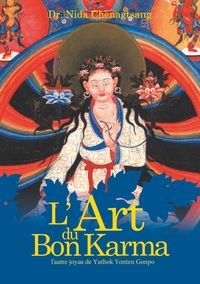 Image de L'art du bon Karma