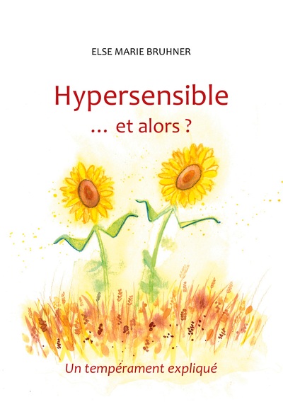 Picture of Hypersensible Et alors ?