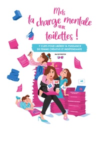 Image de Mets ta charge mentale aux toilettes !