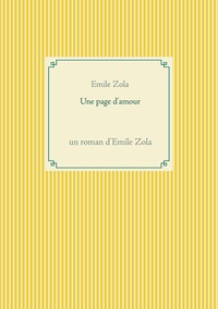 Image de Une page d'amour