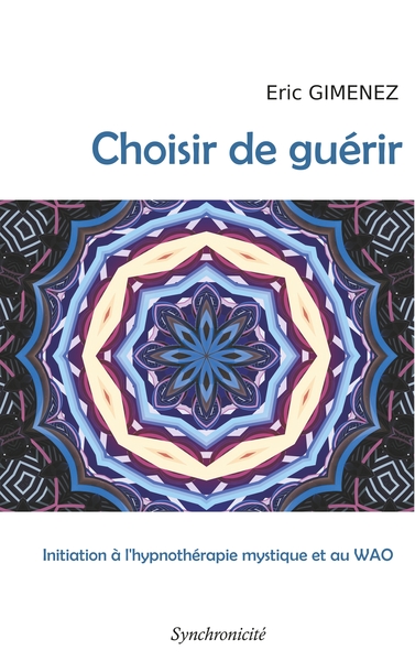 Picture of Choisir de guérir