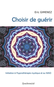 Picture of Choisir de guérir
