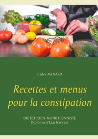 Image de Recettes et menus pour la constipation