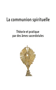 Image de La communion spirituelle