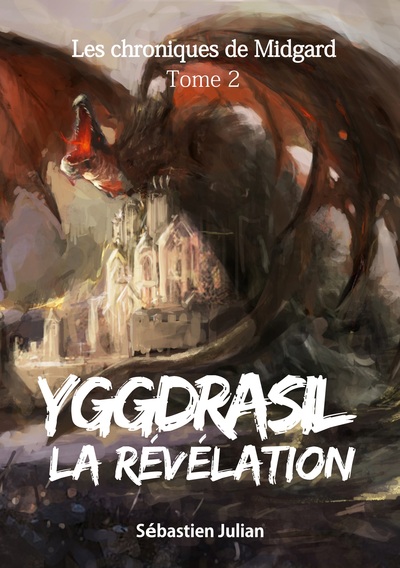 Picture of Yggdrasil la Révélation