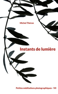 Picture of Instants de lumière