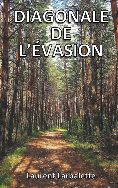 Image de Diagonale de l'évasion (poche)