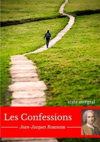 Image de Les Confessions