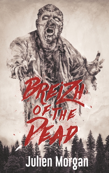 Picture of Breizh of the Dead
