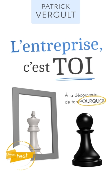 Image de L'entreprise, c'est TOI