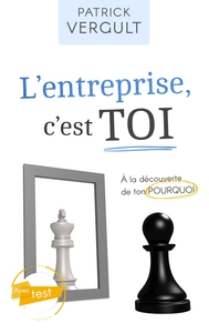 Image de L'entreprise, c'est TOI