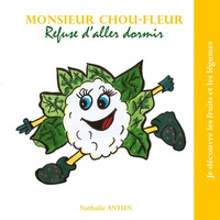 Image de Monsieur Chou-fleur refuse d'aller dormir