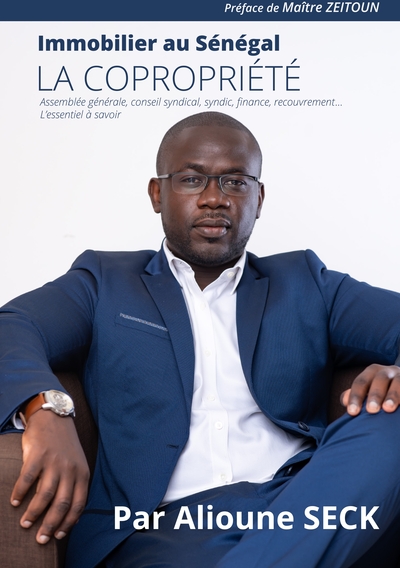 Picture of Immobilier au Sénégal : La Copropriété