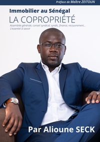 Picture of Immobilier au Sénégal : La Copropriété