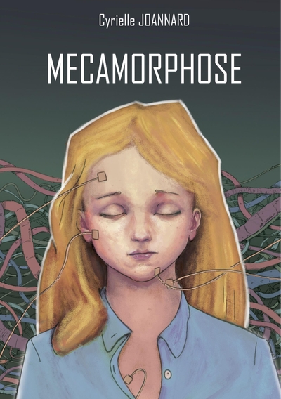 Image de Mécamorphose