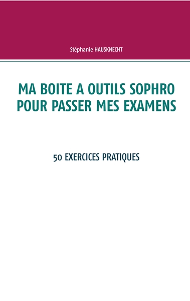 Image de Ma boite à outils sophro pour passer mes examens