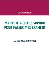 Image de Ma boite à outils sophro pour passer mes examens