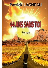 Picture of 44 ans sans toi