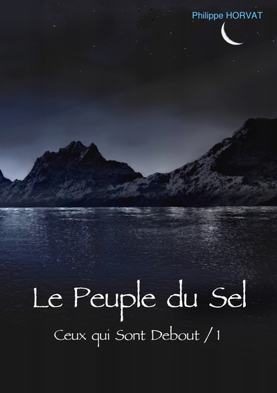 Picture of Le Peuple du Sel