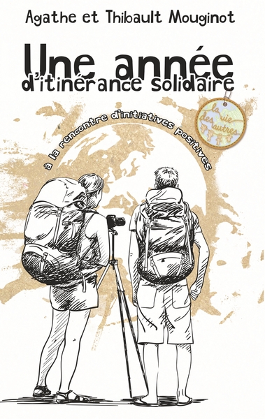 Image de Une année d'itinérance solidaire