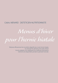 Image de Menus d'hiver pour l'hernie hiatale