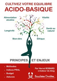 Image de Cultivez votre équilibre acido-basique