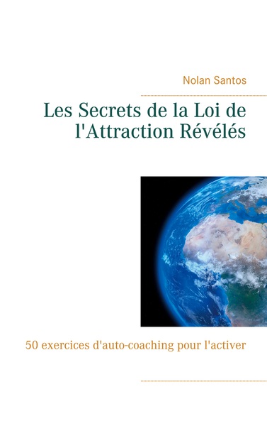 Image de Les Secrets de la Loi de l'Attraction Révélés