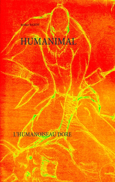 Image de Humanimal