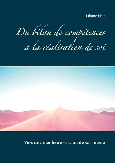 Picture of Du bilan de compétences à la réalisation de soi