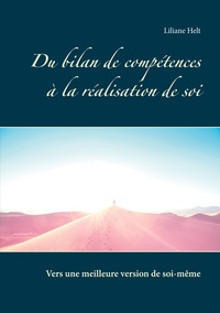 Picture of Du bilan de compétences à la réalisation de soi