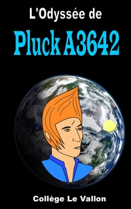 Image de L'Odyssée de Pluck A3642