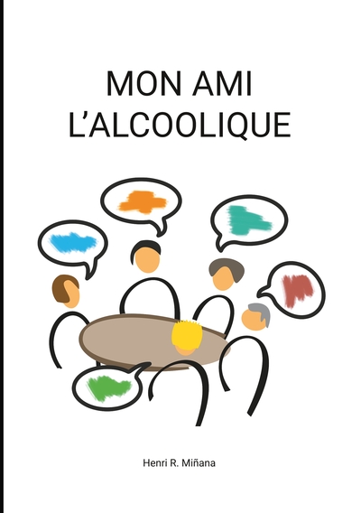 Image de Mon ami l'alcoolique