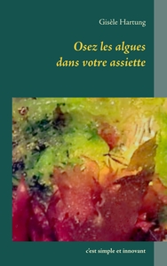 Image de Osez les algues dans votre assiette
