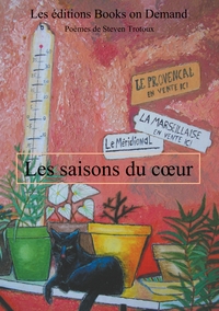 Picture of Les saisons du coeur