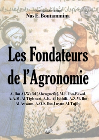 Image de Les Fondateurs de l'Agronomie