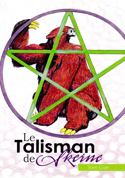 Image de Le Talisman de Skerne