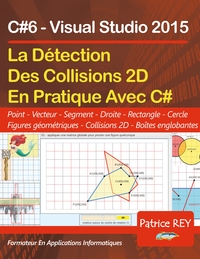 Image de Detection des collisions 2D avec C#6