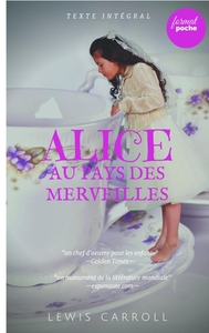 Image de Alice au pays des merveilles