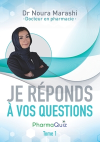 Image de "Je réponds à vos questions"